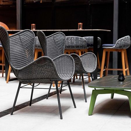 The Draper New York, Tapestry Collection By Hilton Hotell Exteriör bild