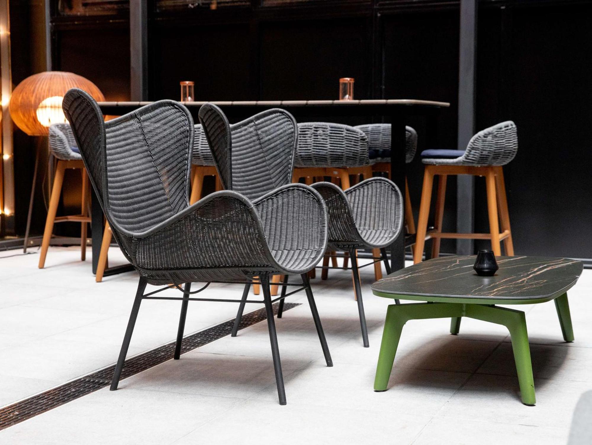 The Draper New York, Tapestry Collection By Hilton Hotell Exteriör bild