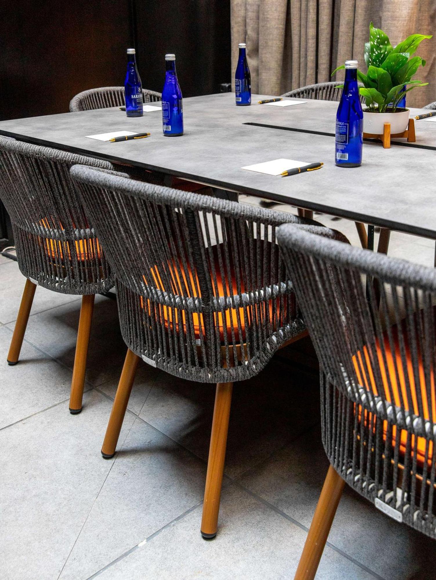 The Draper New York, Tapestry Collection By Hilton Hotell Exteriör bild